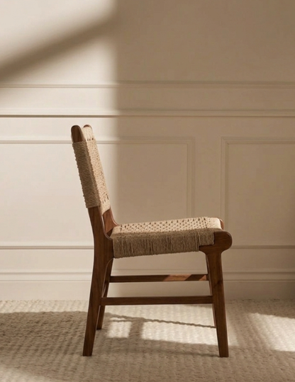Urban Loom Chair