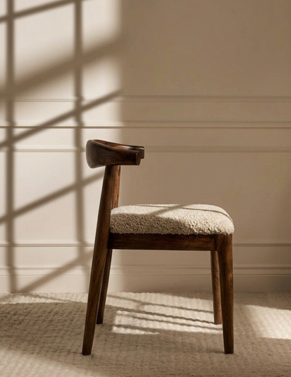 Urban Teddy Chair