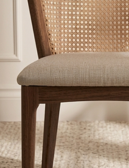 Terra Rattan Chair