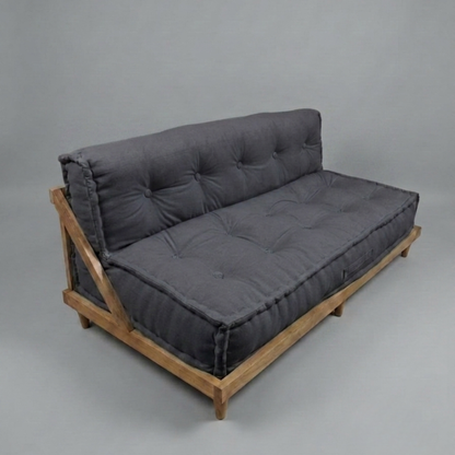 Dark Grey