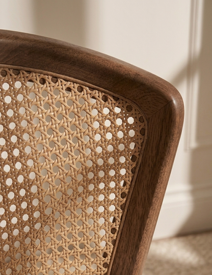 Terra Rattan Chair