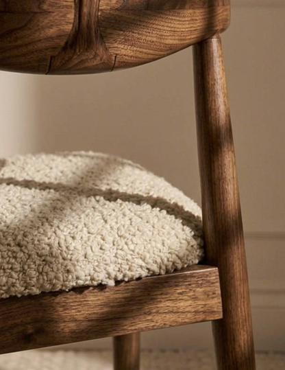 Urban Teddy Chair