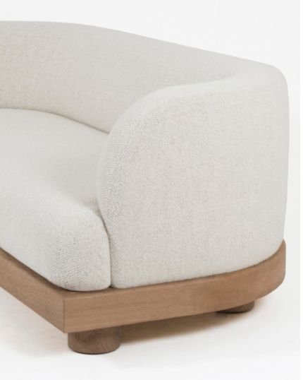 Urban classic Boucle Sofa