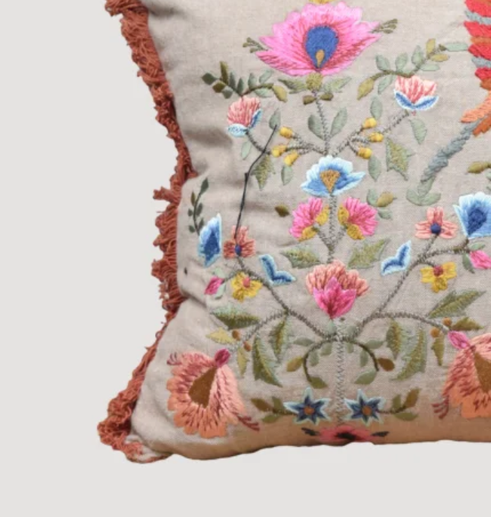 Living Room Designer  Cushion Covers 08