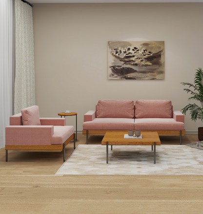 Urban Den Modern Sofa