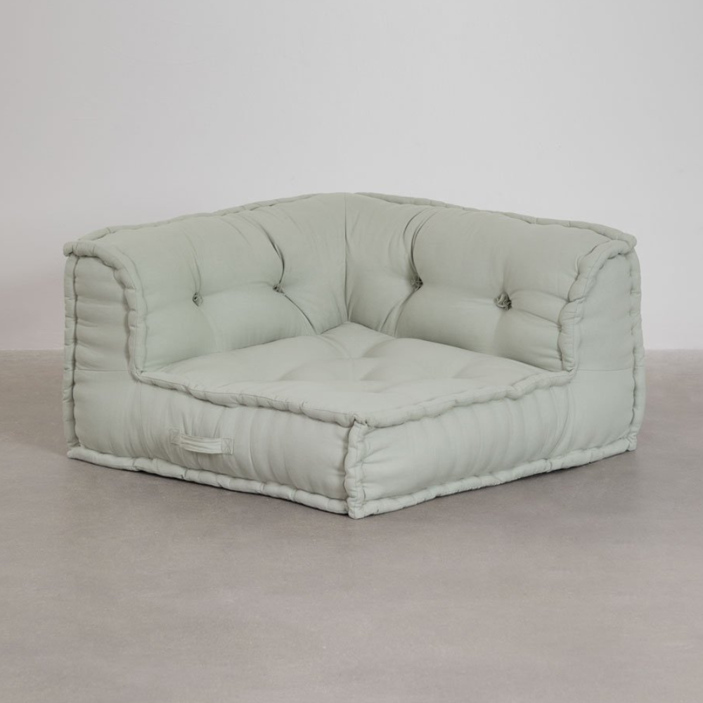 Urban den modular full floor set