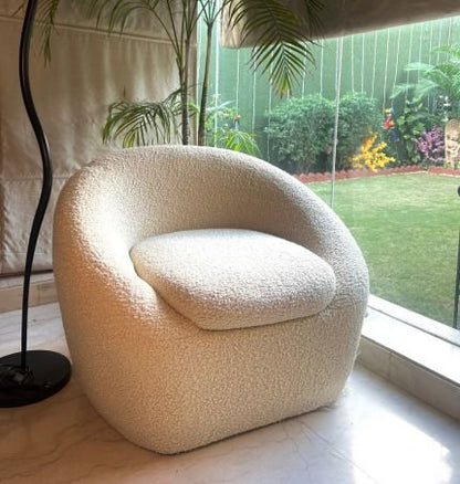 Cloud Love Seat
