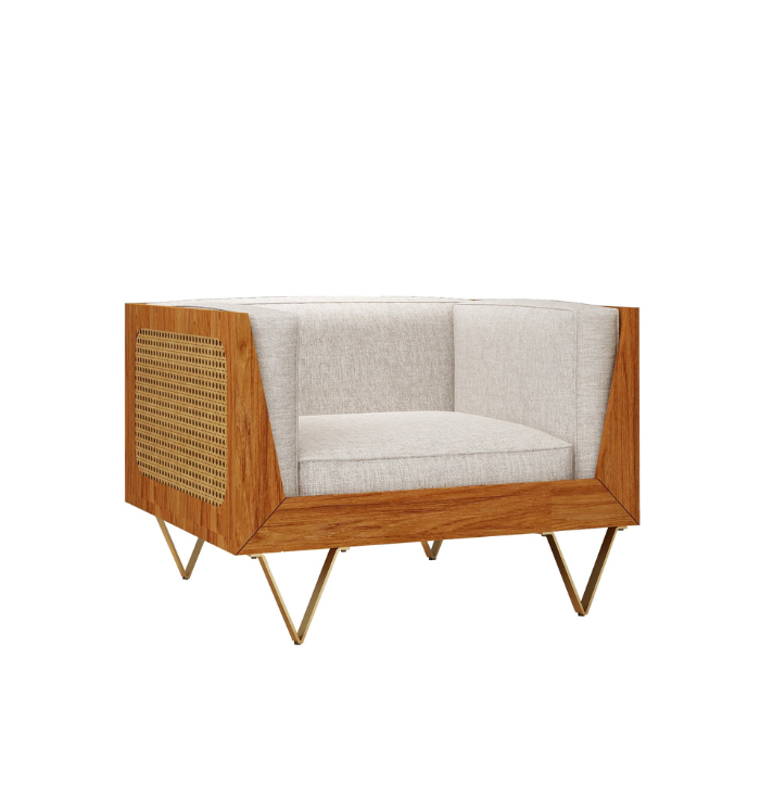 Urban Den High-Quality and Comfortable 6 Seater Sofa Set | Customize Sofa