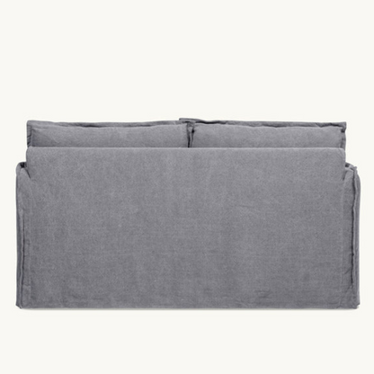 Urban loveseat sofa