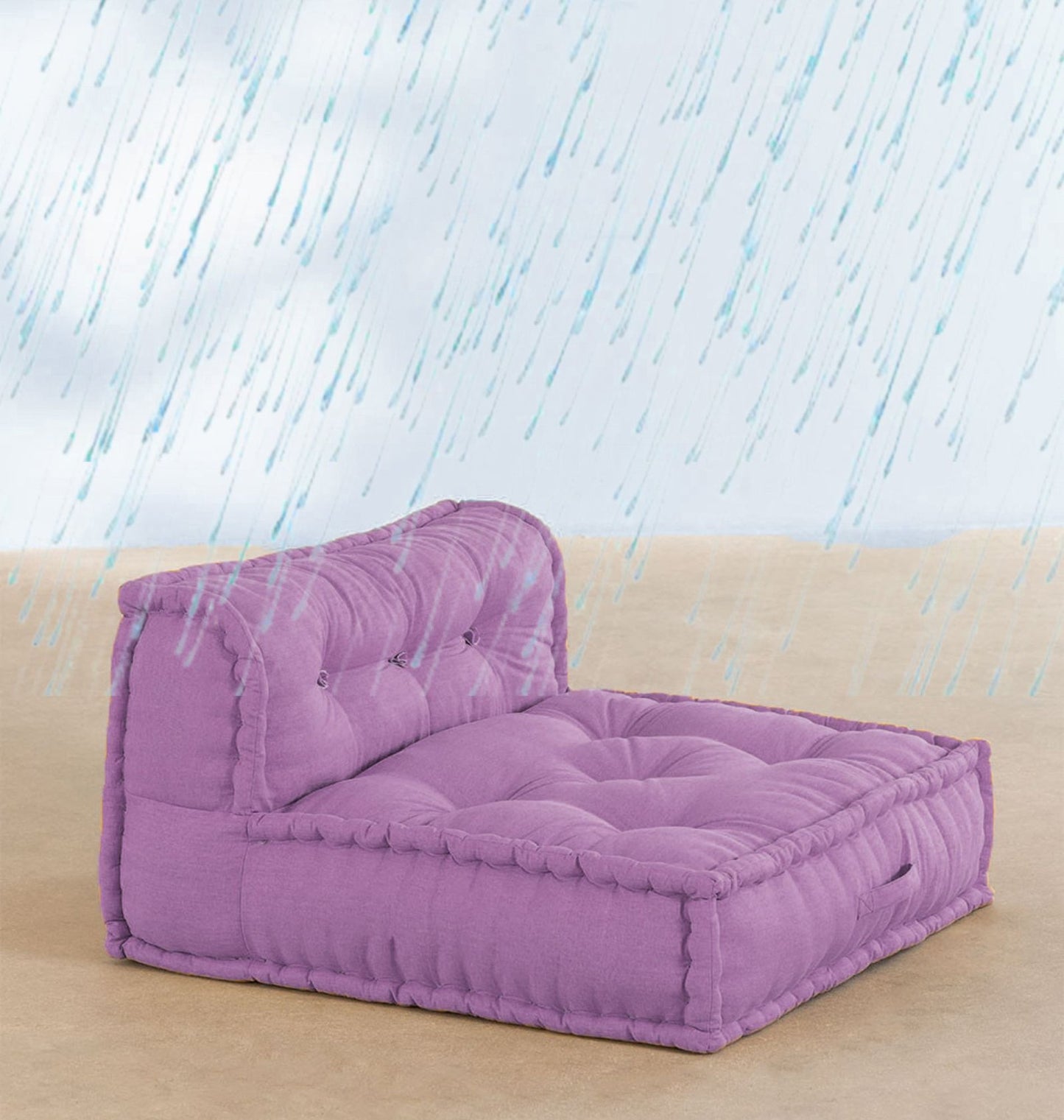 floor sofa, floor cushion, cushion sofa