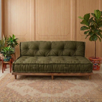 Olive Green