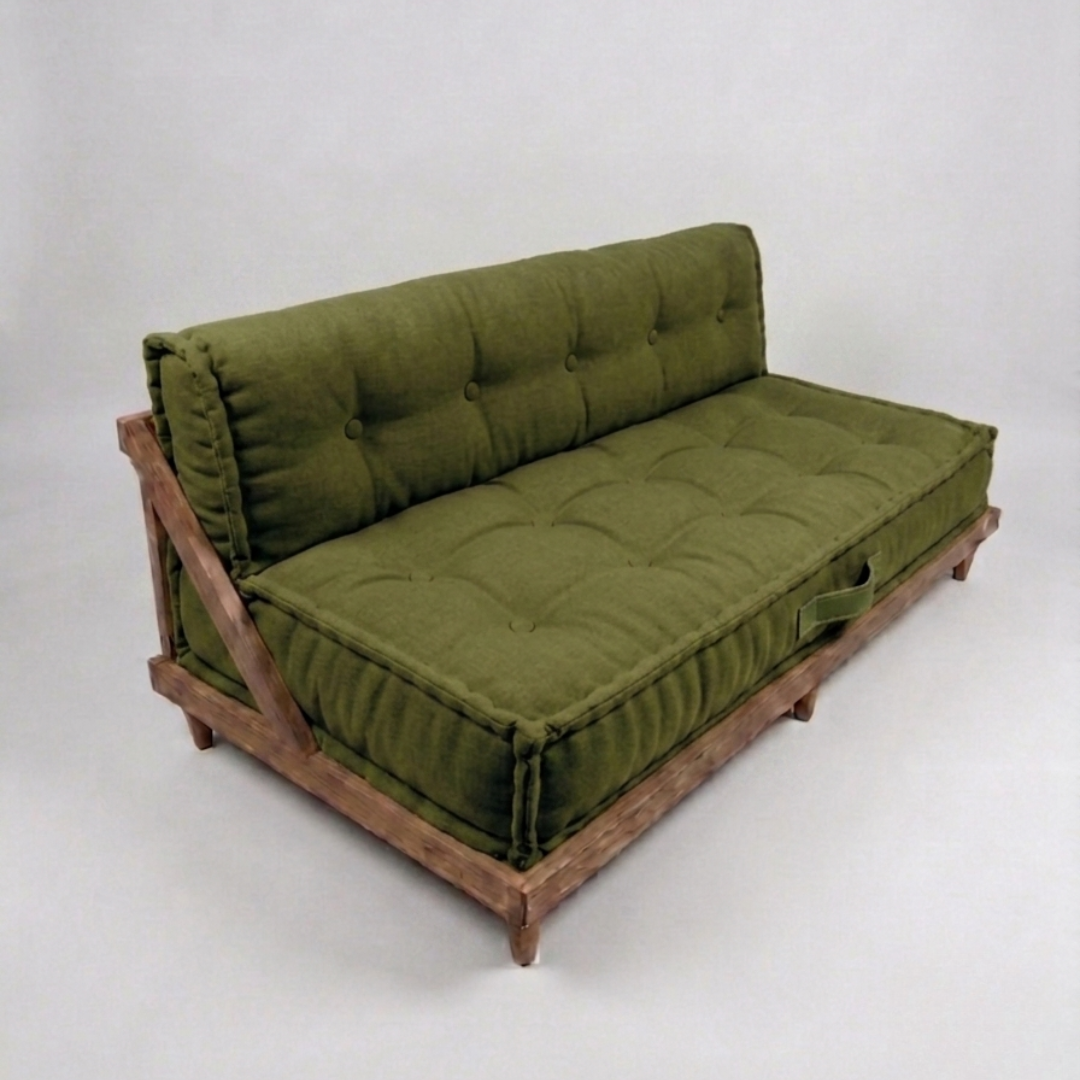 Olive Green