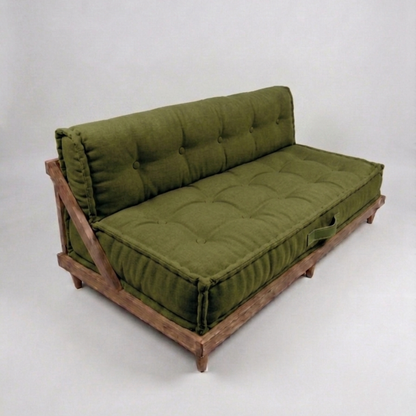 Olive Green