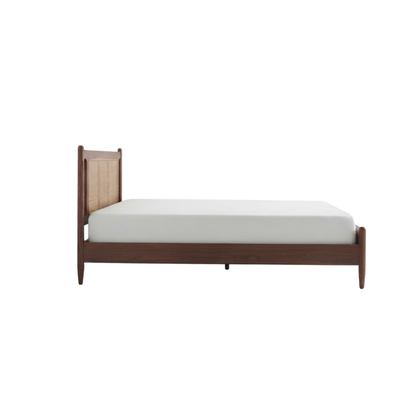 The Urban Cane Minimalist Bed