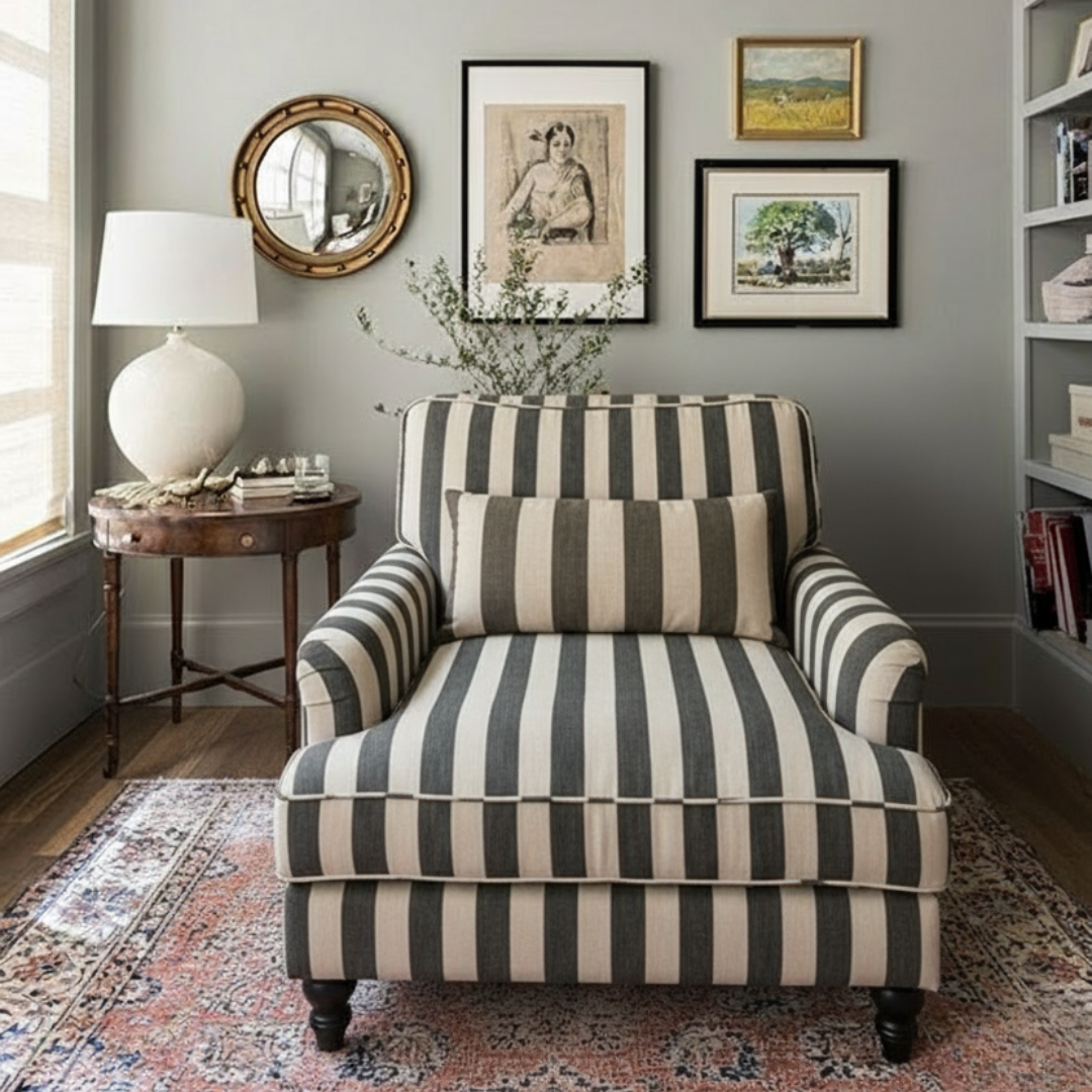 Urban Snuggle sofa chair