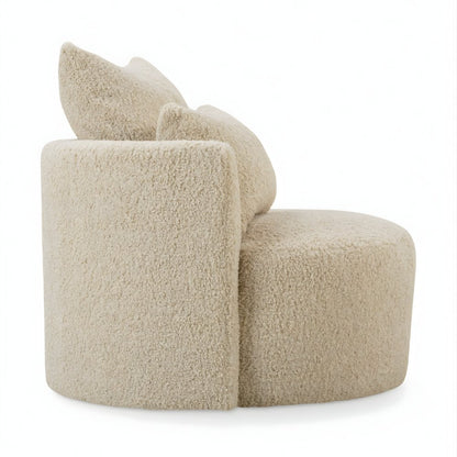 Snuggle Swivel Chair