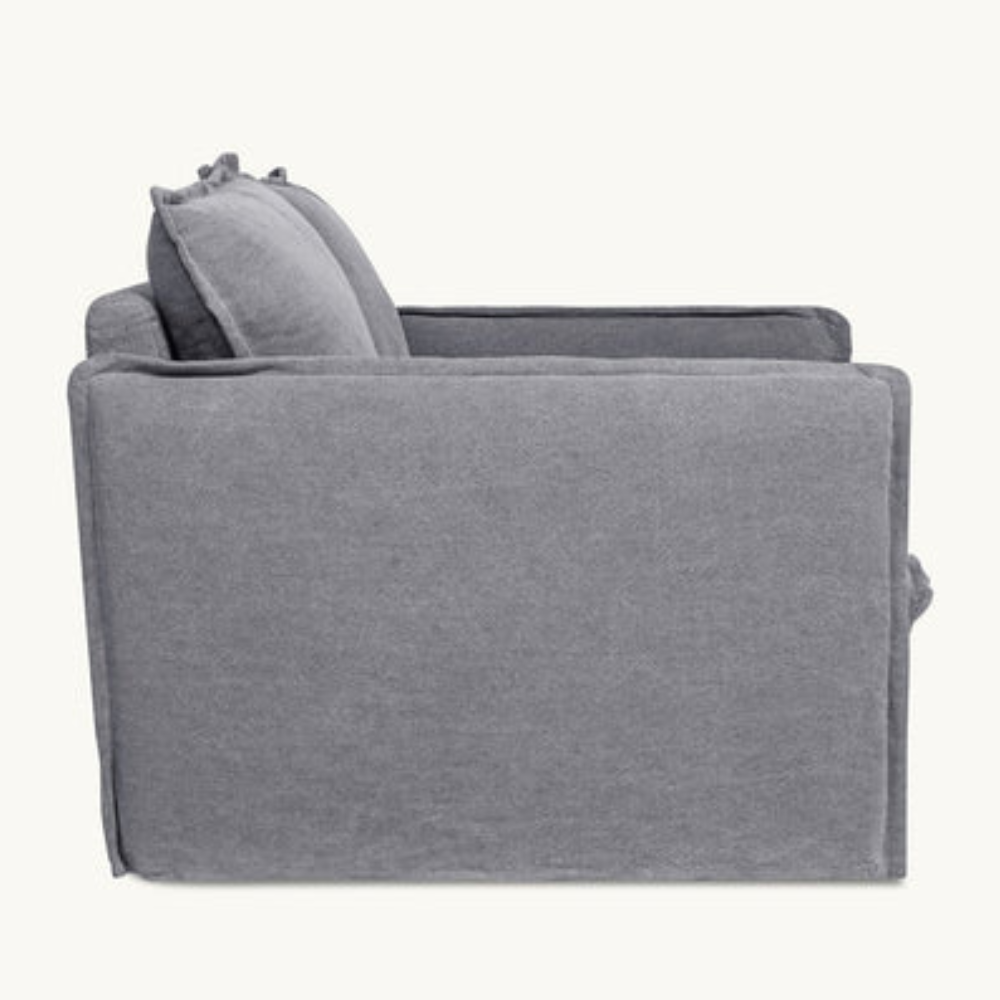 Urban loveseat sofa