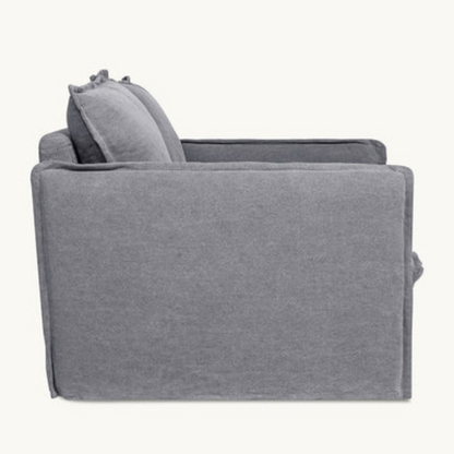 Urban loveseat sofa
