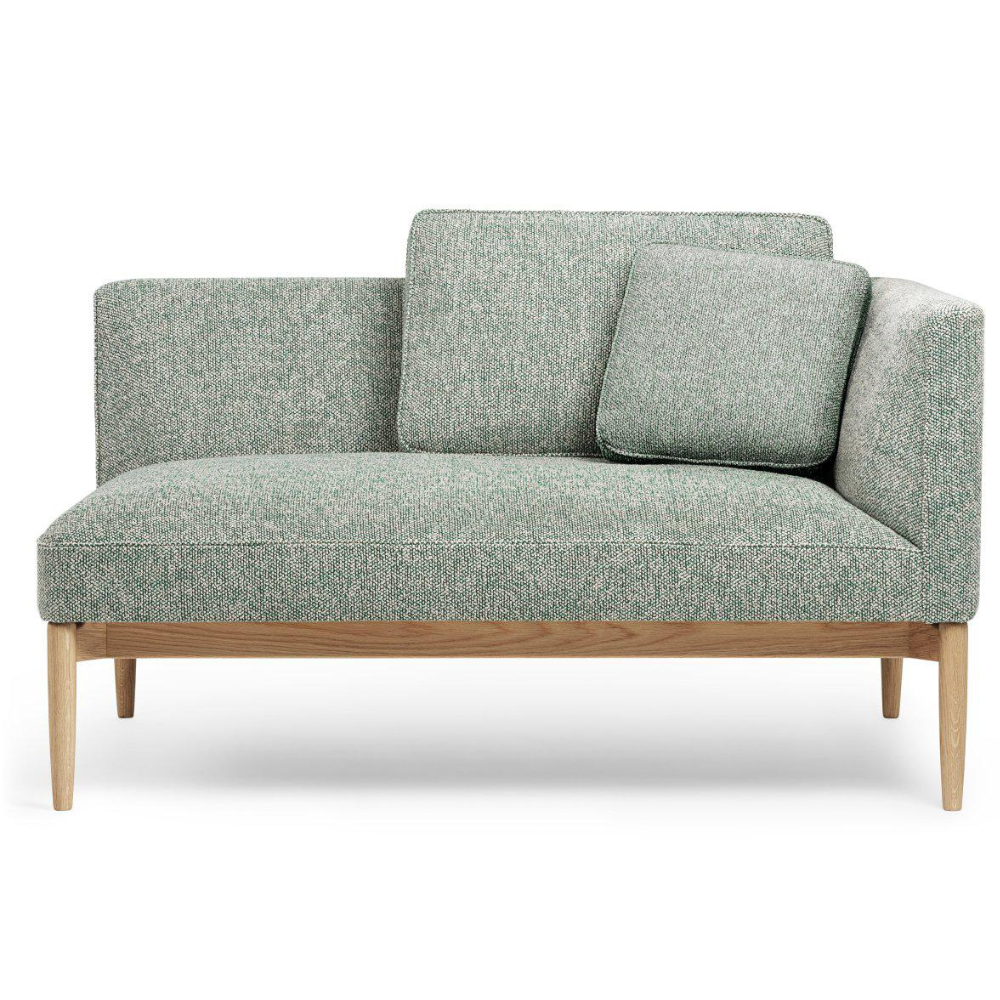 Urban Den Embrace  L Sectional Sofa