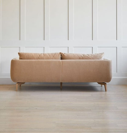Urban Den Bougee Classic 2 Seater Sofa Set