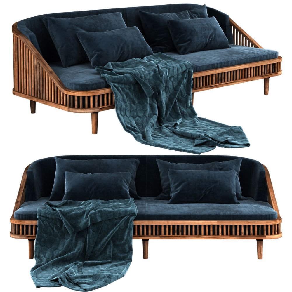 Urban Den Calm Sofa