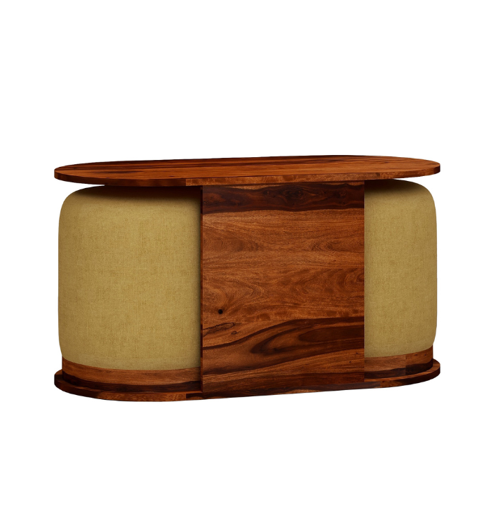 Urban Den Lille Coffee Table Ottoman