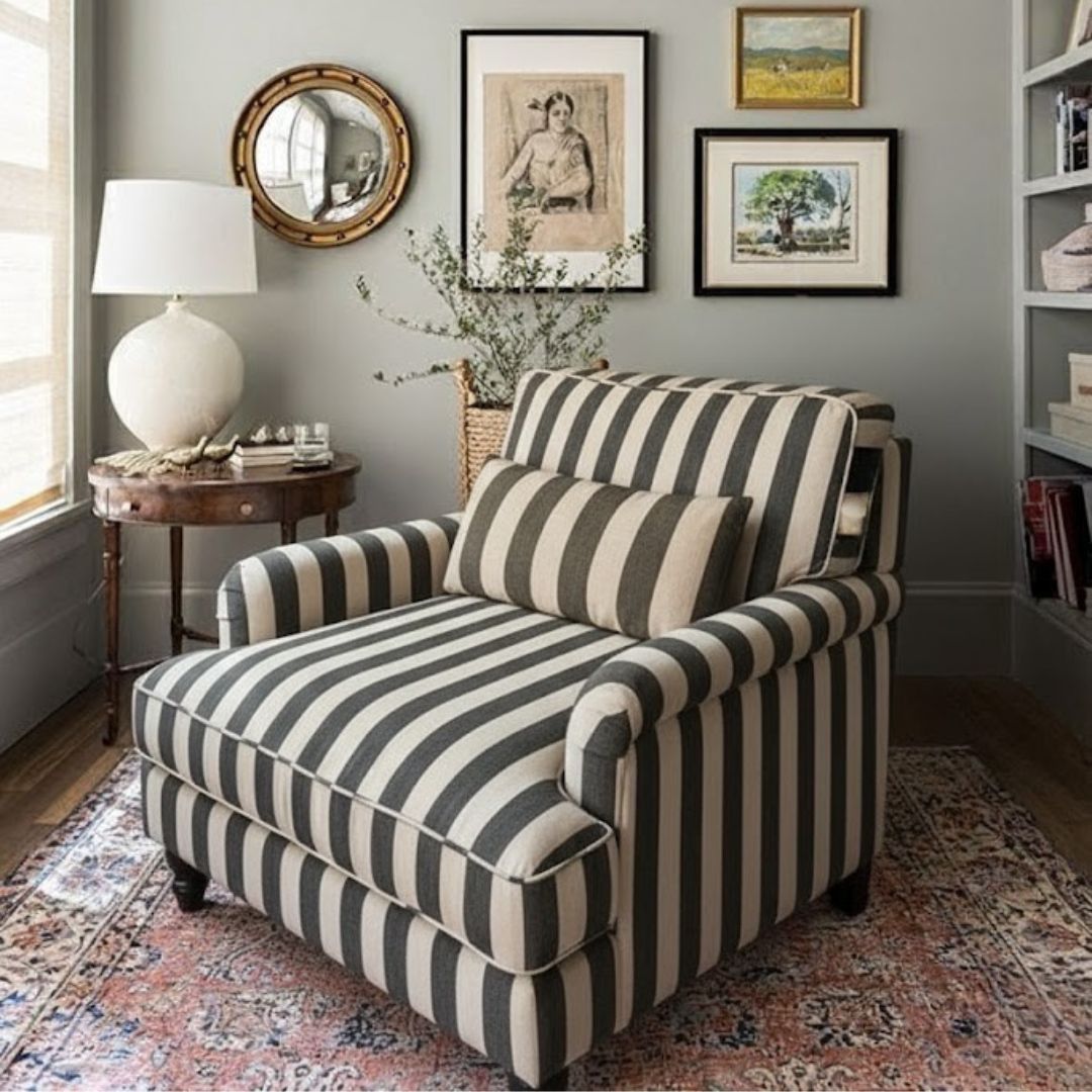 Urban Snuggle sofa chair