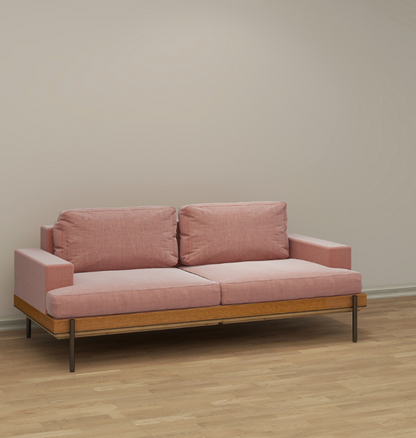 Urban Den Modern Sofa