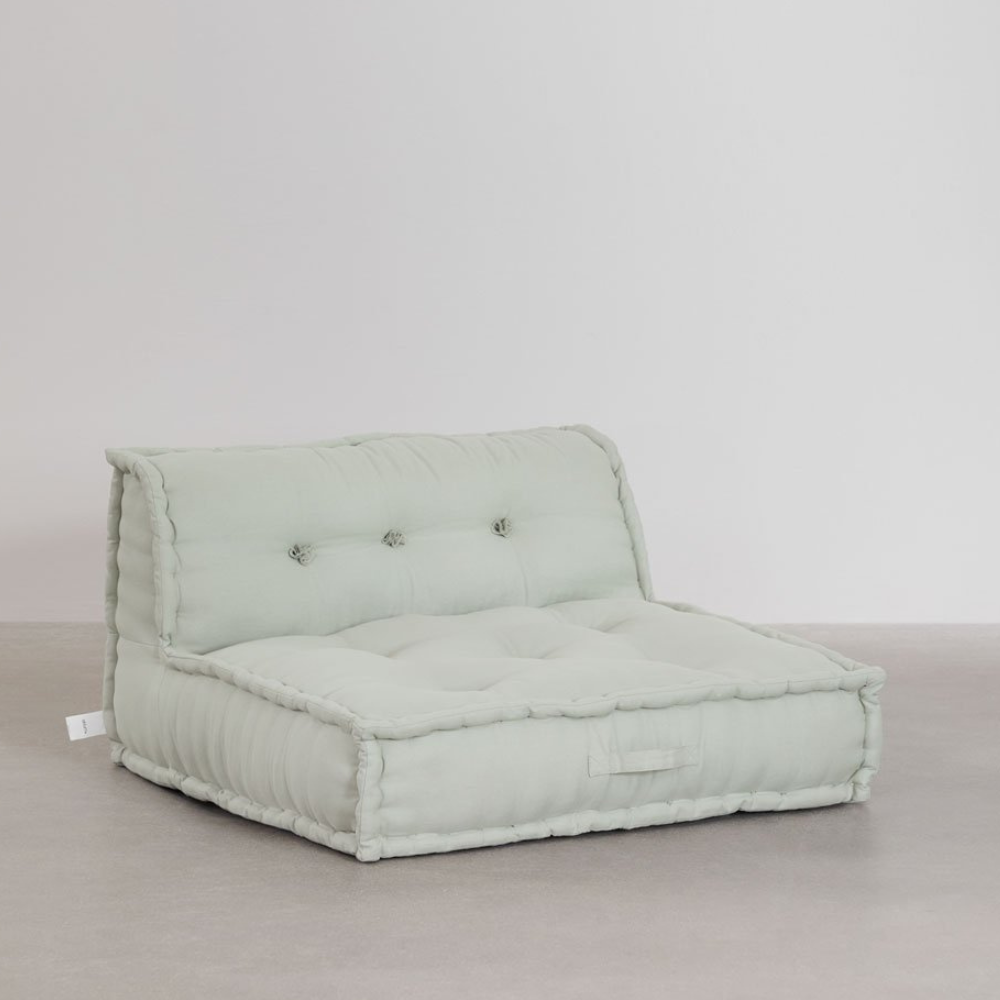 Urban den modular full floor set