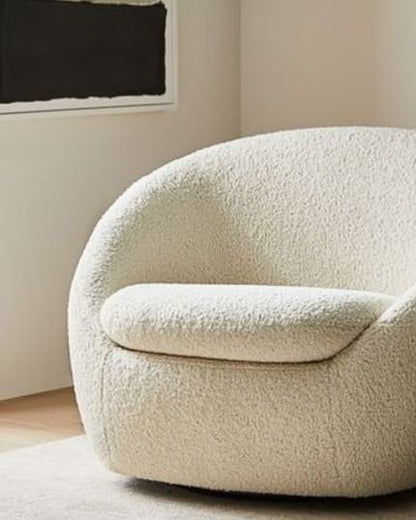 Cloud Love Seat