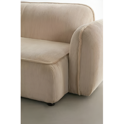Urban Glazy Sofa