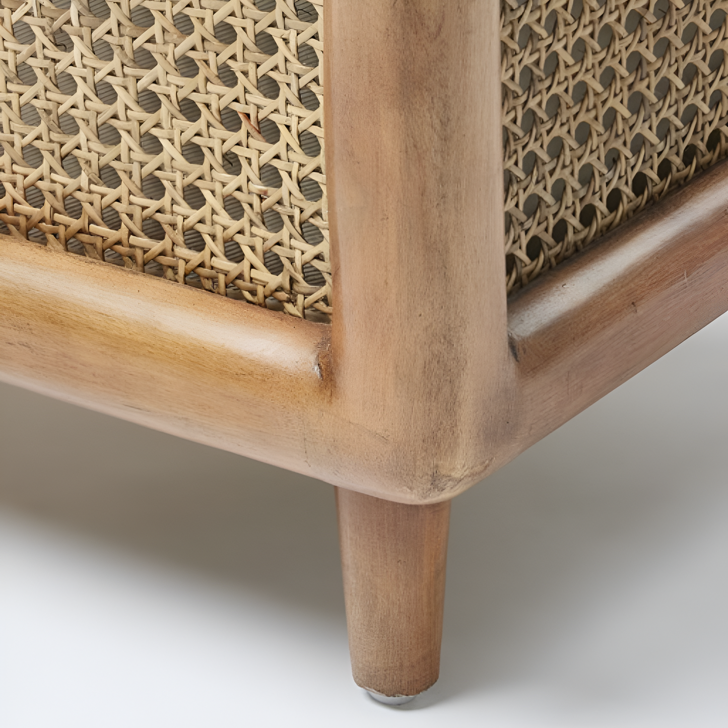 Urban Storage Rattan Seater