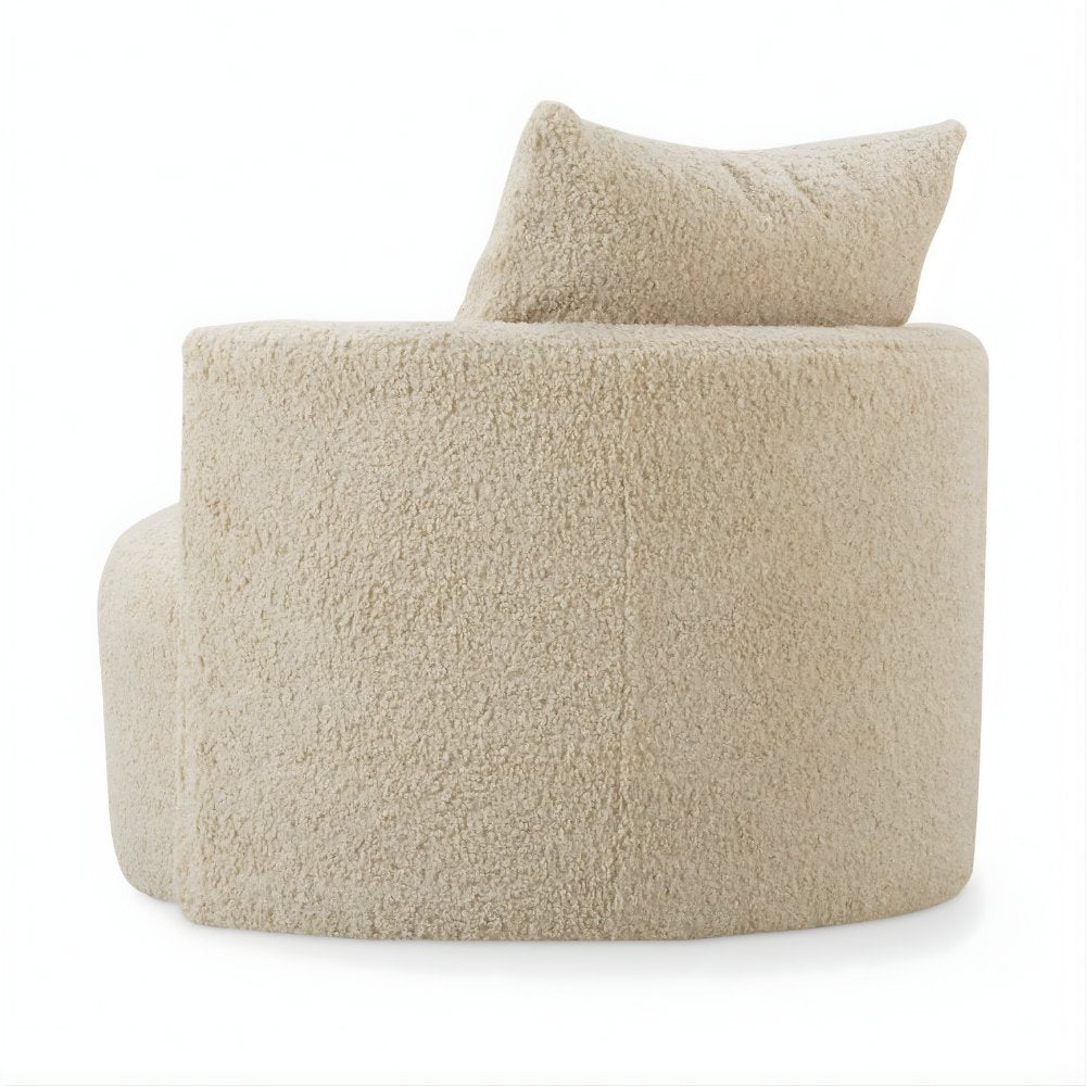 Snuggle Swivel Chair