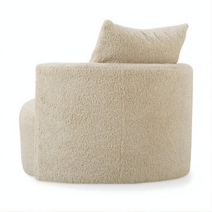 Snuggle Swivel Chair