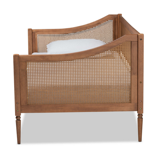 Urban Den Rattan Twin Size Daybed Sofa