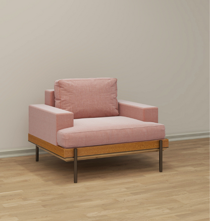 Urban Den Modern Sofa