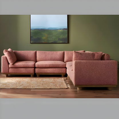 Urban Saguaro Modular Sofa