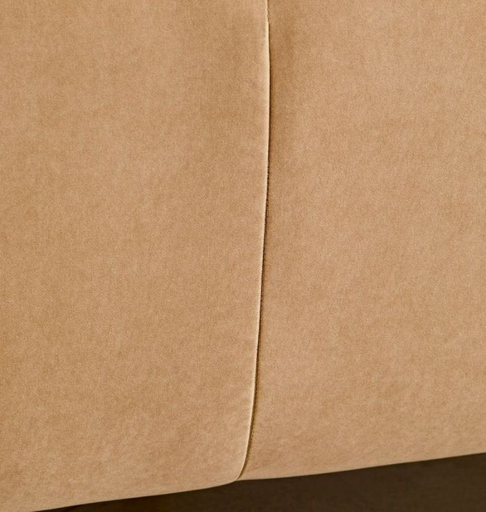 Urban Den Bougee Classic 2 Seater Sofa Set