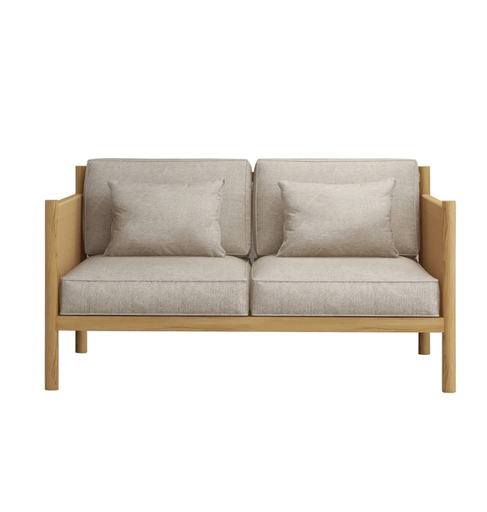 Urban den Bunai full 3 Seater Sofa Set | Customize Sofa