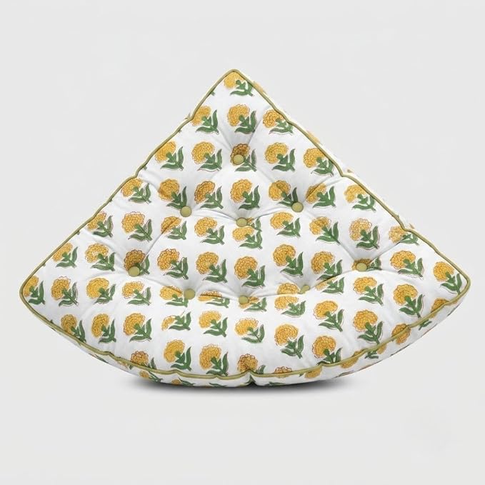 Floral Yellow