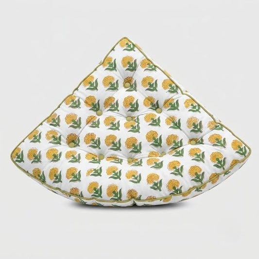 Floral Yellow