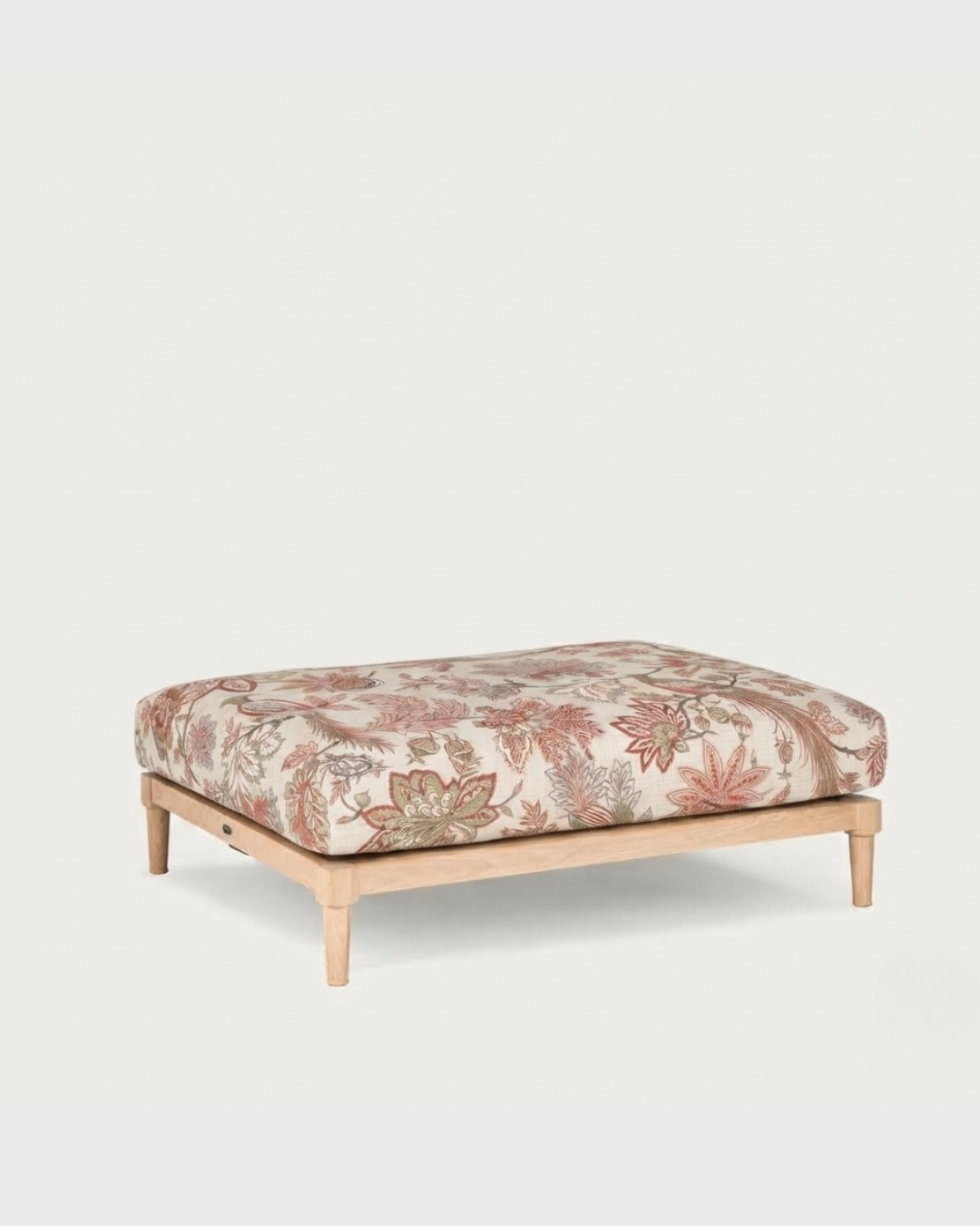 Botanica Coffee Table Ottoman