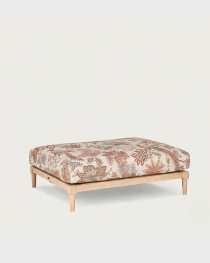 Botanica Coffee Table Ottoman