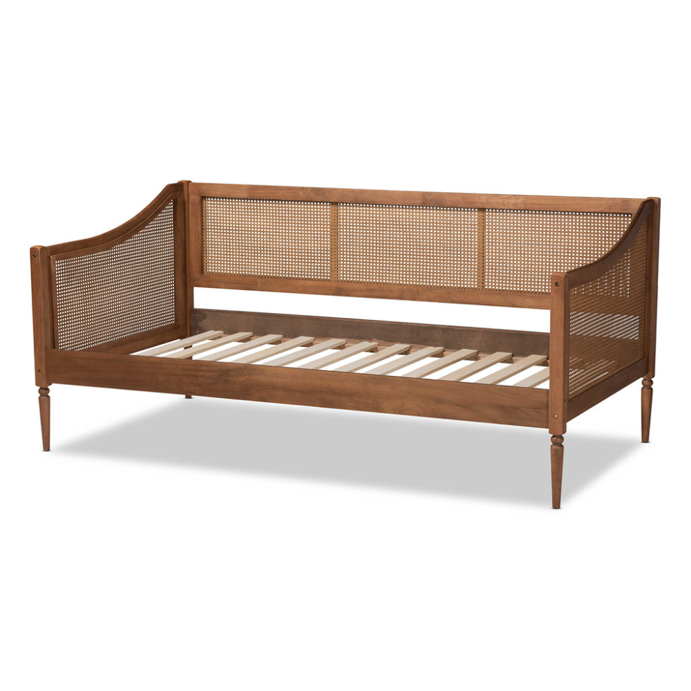 Urban Den Rattan Twin Size Daybed Sofa