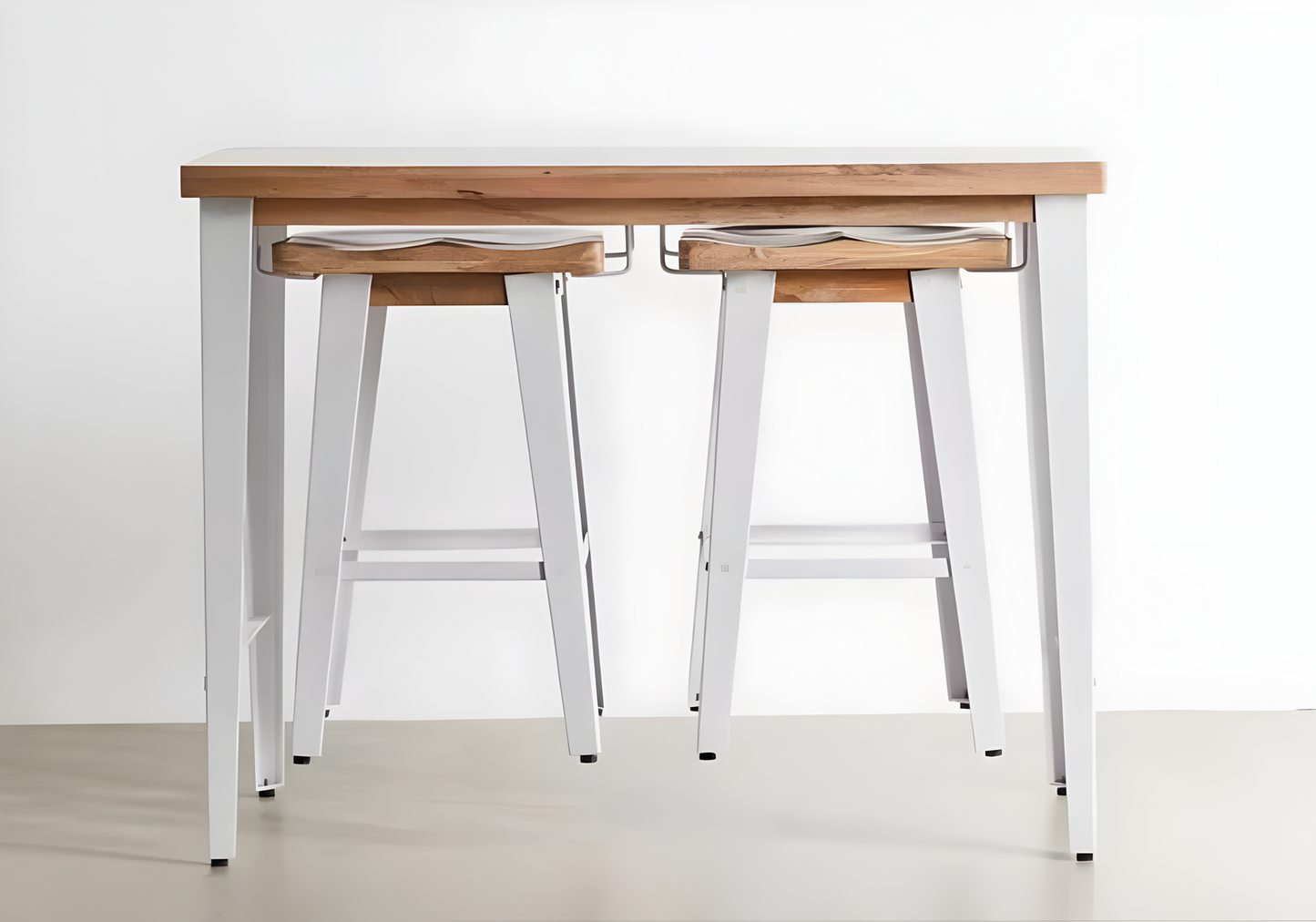 Urban Den Haskall Breakfast Bar