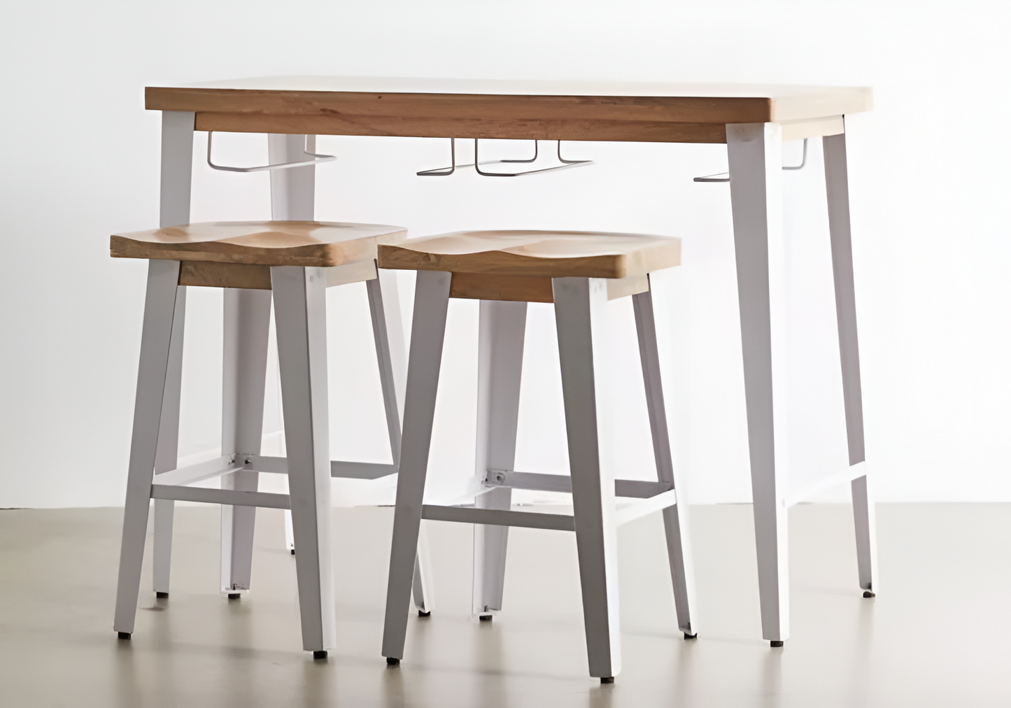 Urban Den Haskall Breakfast Bar