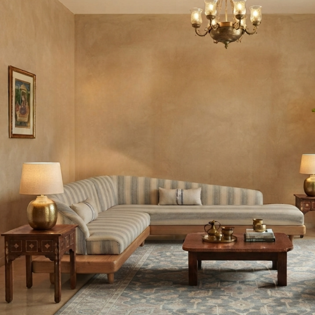 The Urban Drift Lounge