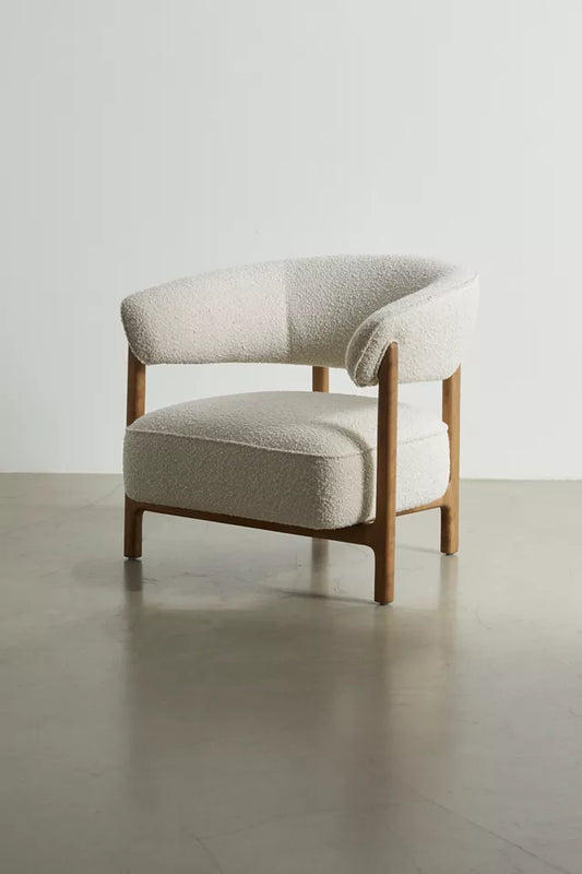 Urban-Den Single Seater Icon Chair