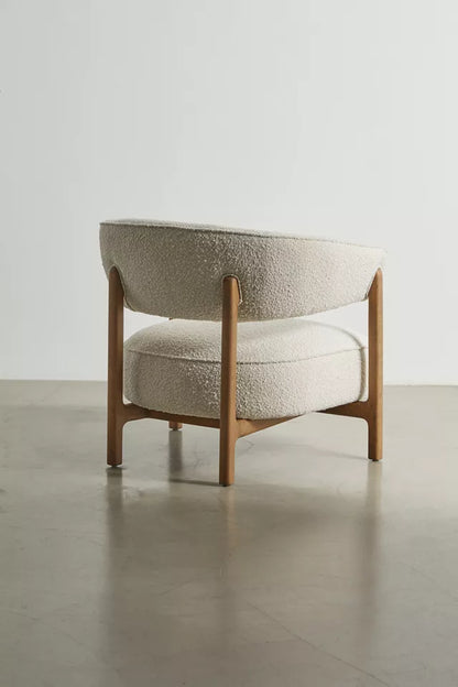 Urban-Den Single Seater Icon Chair