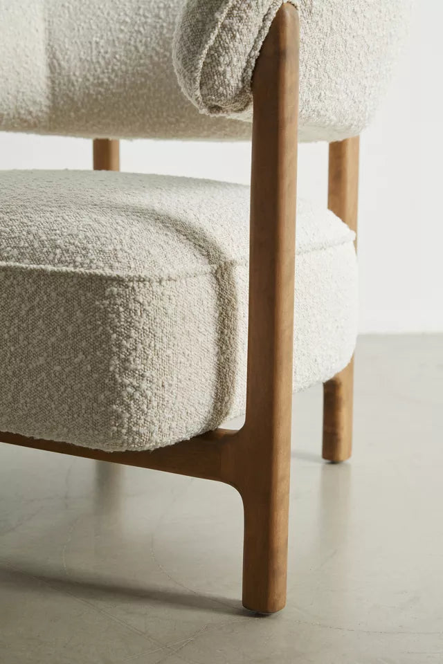 Urban-Den Single Seater Icon Chair